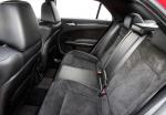 Chrysler 300 SRT 2015 года (AU)